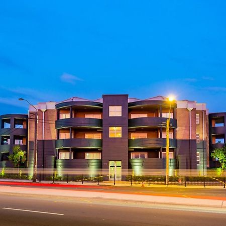 Sydney Airport Suites Exterior foto